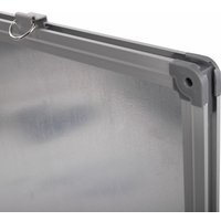 Магнитно-маркерная доска BRAUBERG Extra 237559