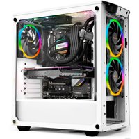 Система жидкостного охлаждения для процессора be quiet! Pure Loop 2 FX 280mm BW014