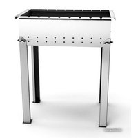 Мангал для дачи Grillux Family grill