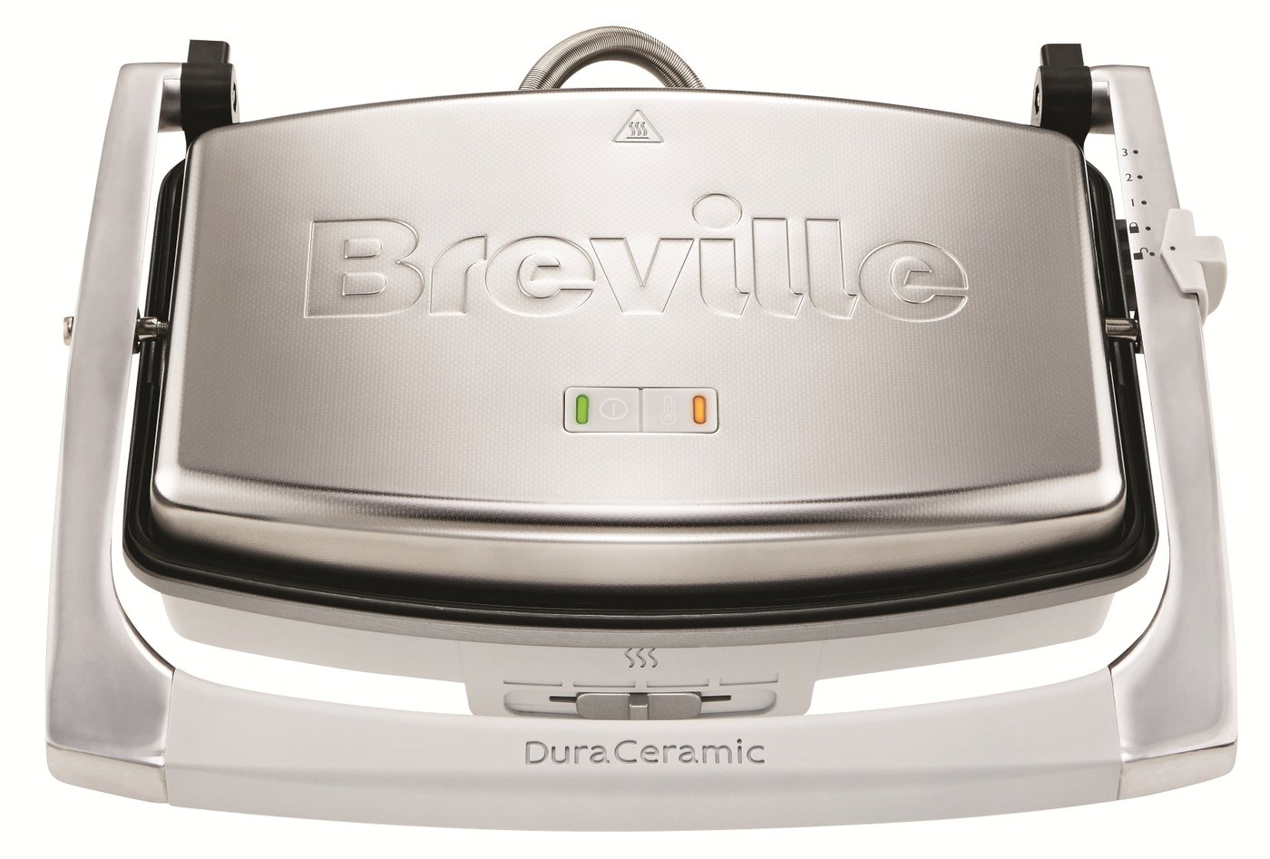 

Сэндвичница Breville DuraCeramic VST071X