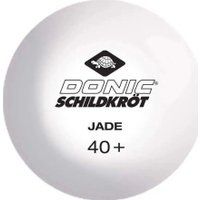 Мяч для настольного тенниса Donic-Schildkrot Jade 40+ 618371