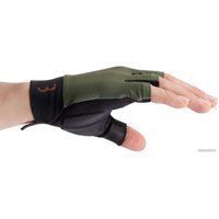 Перчатки BBB Cycling Pave BBW-61 (L, оливковый)