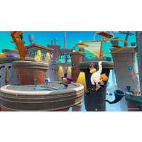  SpongeBob SquarePants: Battle For Bikini Bottom - Rehydrated для PlayStation 4