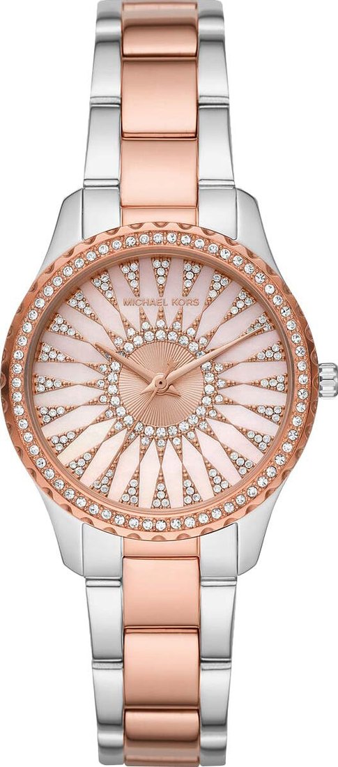 

Наручные часы Michael Kors Layton MK6894