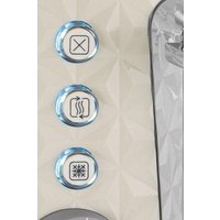 Тостер Morphy Richards Vector Cream 4-Slice 248132