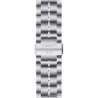 Наручные часы Tissot Luxury Powermatic 80 T086.407.11.047.00