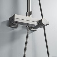 Душевая система  Rose R1896T