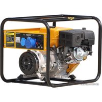 Бензиновый генератор Skiper LT6000EB-1