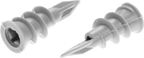 Starfix Пластмассовый DRIVA 12х32 сверло SM-57300-500 (500шт, пластмасса)