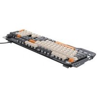 Клавиатура Hoco DI98 (черный)