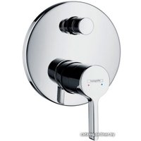 Смеситель Hansgrohe Metris S 31466000