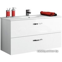  Jacob Delafon Тумба под умывальник Ola [EB392-J5]