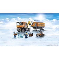Конструктор LEGO 60035 Arctic Outpost