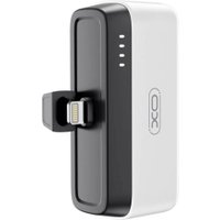 Внешний аккумулятор XO PR244 (iP) 5000mAh (белый)