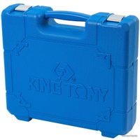 Универсальный набор инструментов King Tony 7577MR (77 предметов)