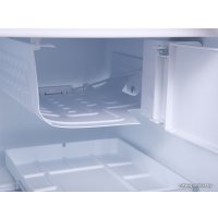 Однокамерный холодильник Oursson RF0480/RD