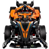 Конструктор LEGO Technic 42169 NEOM McLaren Formula E Race Car