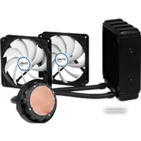 Система жидкостного охлаждения для процессора Arctic Liquid Freezer 120 [ACFRE00016A]