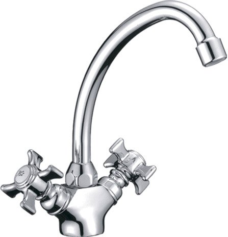 

Смеситель Ledeme H11 L4211
