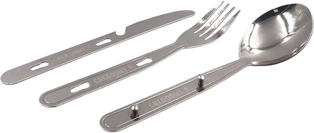 

Столовые приборы Следопыт PF-CWS-P31