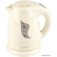 Электрический чайник Energy E-209 (бежевый) в Гродно