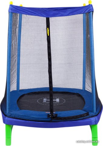 Батут Hasttings Crox 4.5ft