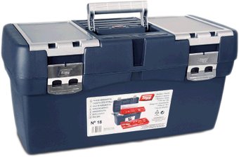 Ящик для инструментов Tayg 17 [117008]