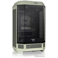 Корпус Thermaltake The Tower 300 Matcha Green CA-1Y4-00SEWN-00