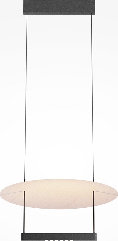 

Подвесная люстра Maytoni Ambience MOD280PL-L23B3K1