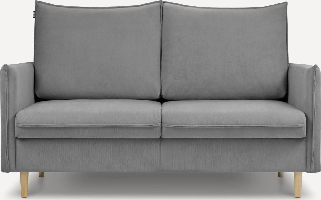 

Диван Divan Слипсон Мини Linia Grafit 224298 (серый)