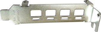 Низкопрофильная планка NVIDIA T600 Low Profile Bracket