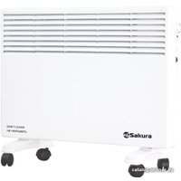 Конвектор Sakura SA-0652W (белый)