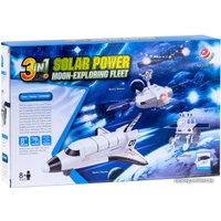 Конструктор Cute Sunlight 3 в 1 CSL 2035