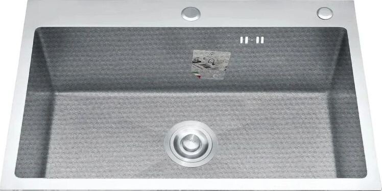 

Кухонная мойка Diadonna S7050-2