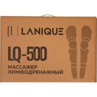 Массажер для ног LANIQUE LQ-500