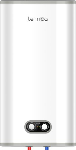 Накопительный электрический водонагреватель Termica Nemo 80 Inox