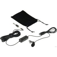 Проводной микрофон GreenBean Voice E2R HPF