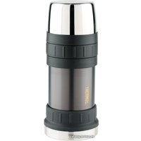 Термос для еды THERMOS 2345GM 0.47л (черный)
