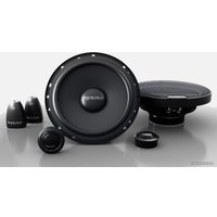 Компонентная АС Prology CX-65CS