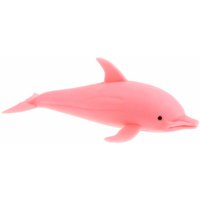 Сквиш 1toy Крутой замес Дельфин Т23004