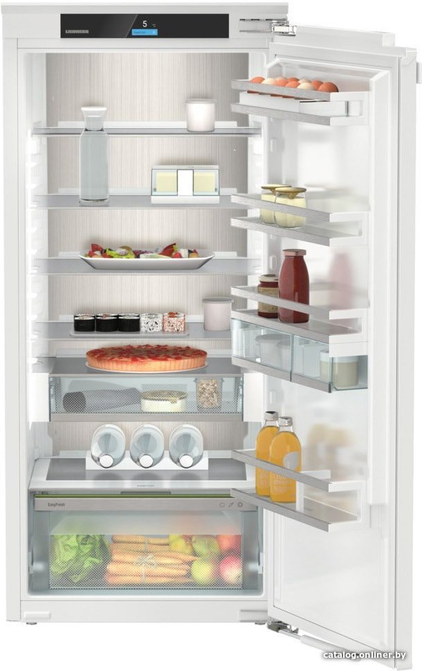 

Однокамерный холодильник Liebherr IRd 4150 Prime