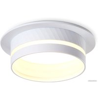 Точечный светильник Ambrella light GX53 Acrylic tech TN5218