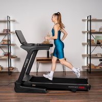 Электрическая беговая дорожка Svensson Body Labs Physioline Sprint Master A