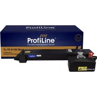 Картридж ProfiLine PL-TK-8115K-BK (аналог Kyocera TK-8115K)