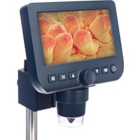 Микроскоп Levenhuk Discovery Artisan 64 78161