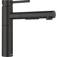 Смеситель Blanco Alta-S Ii 527546 (антрацит)