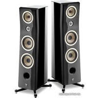 Напольная акустика Focal Kanta №3 (черный)