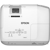 Проектор Epson EB-X27