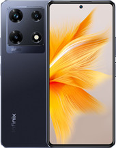 Infinix Note 30 Pro X678B 8GB/256GB (магический черный)