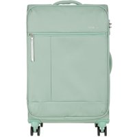 Чемодан-спиннер Polar Р2322 (3-ой) 24" (зеленый)
